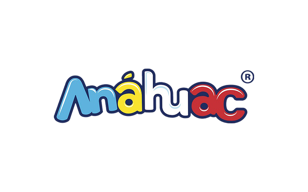 Anáhuac dulces logo