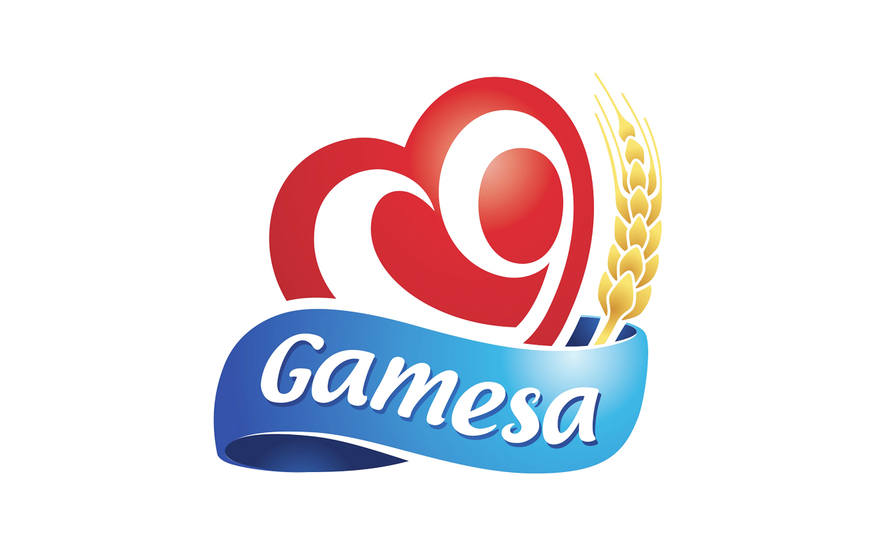 Gamesa logo