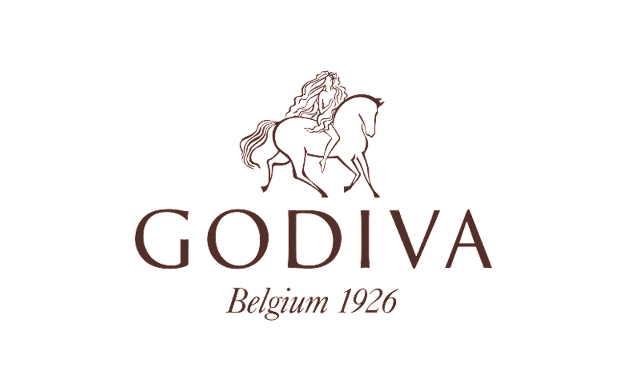 Godiva logo