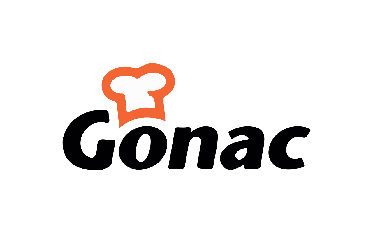 Gonac logo