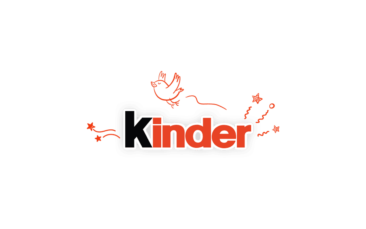 Kinder logo