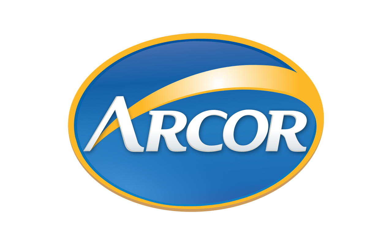 Arcor Logo dulces