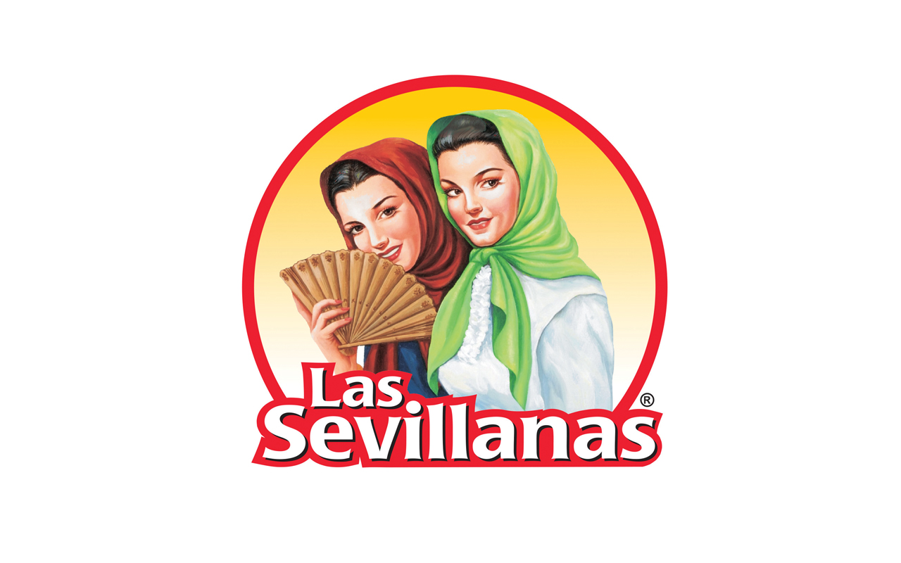 Las Sevillanas logo