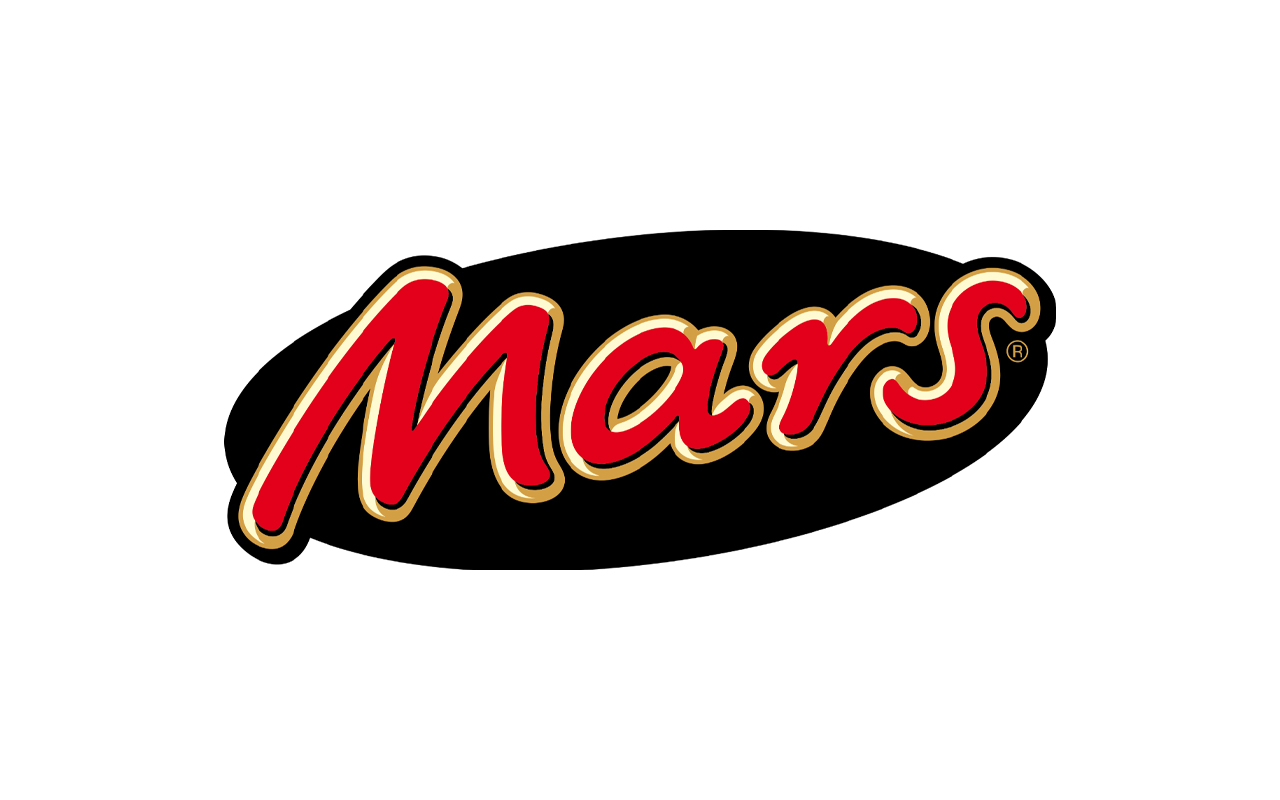 Mars logo