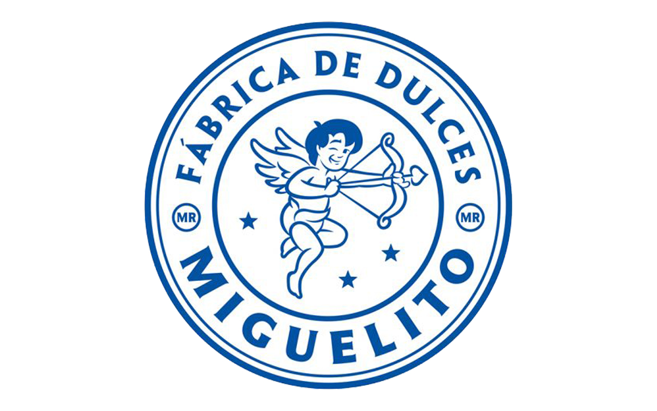 Miguelito logo