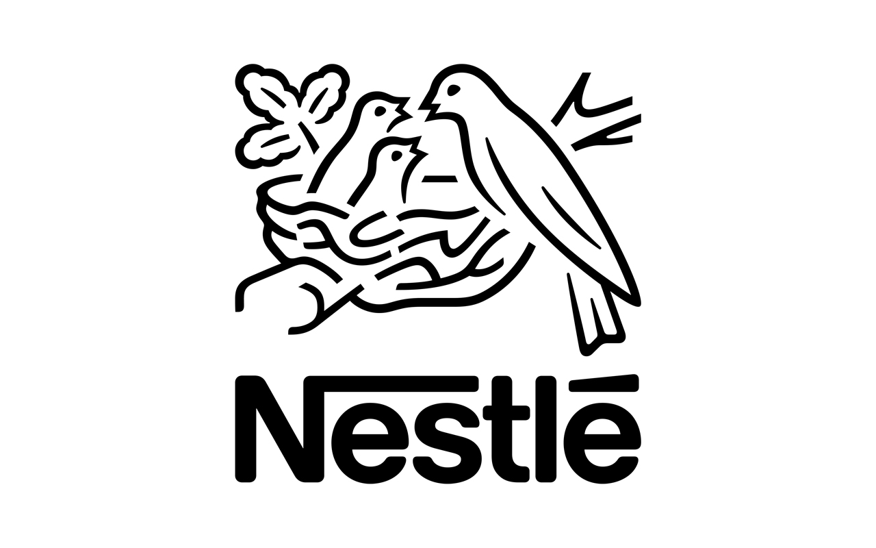 Nestlé logo