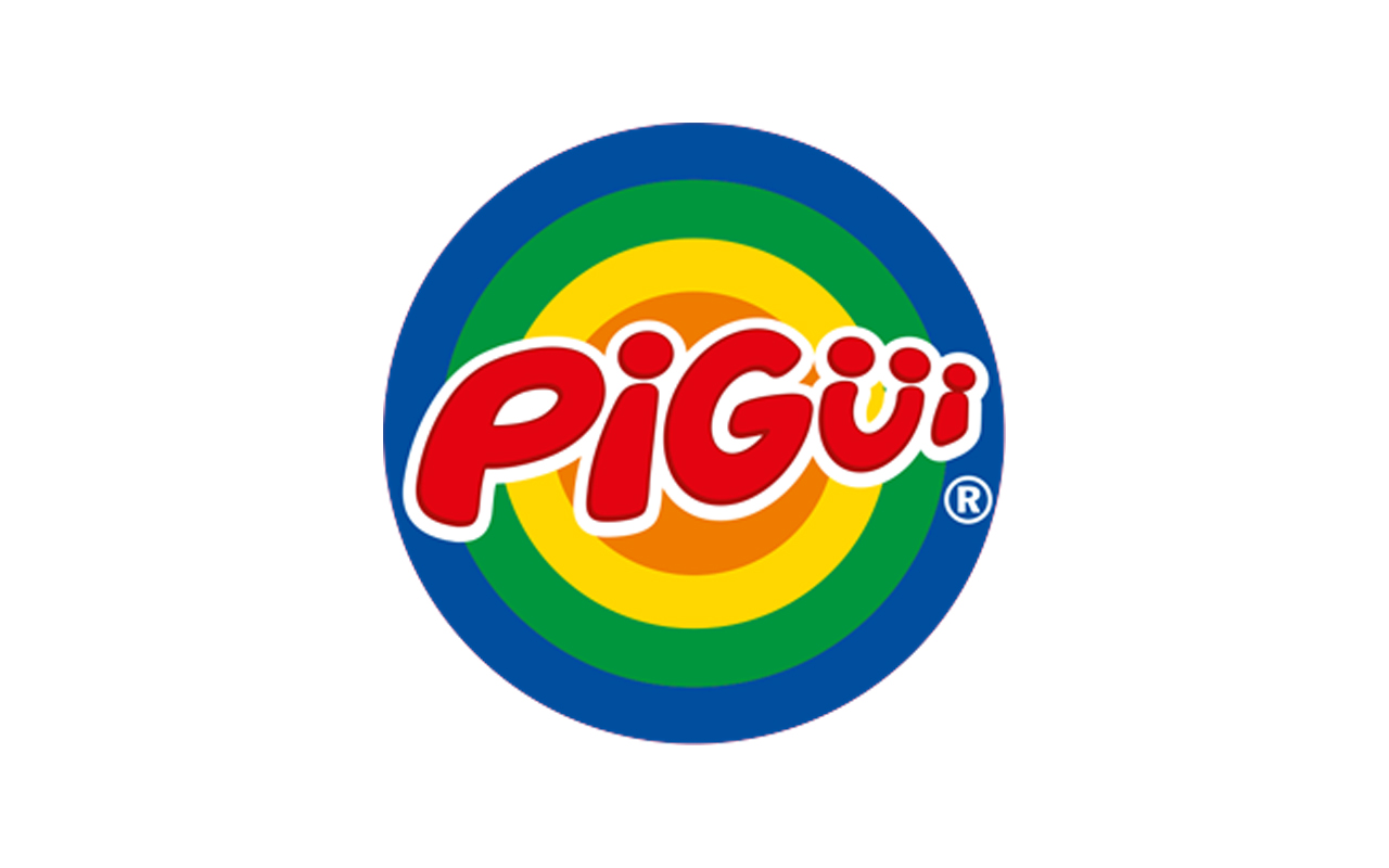 Dulces Pigui logo