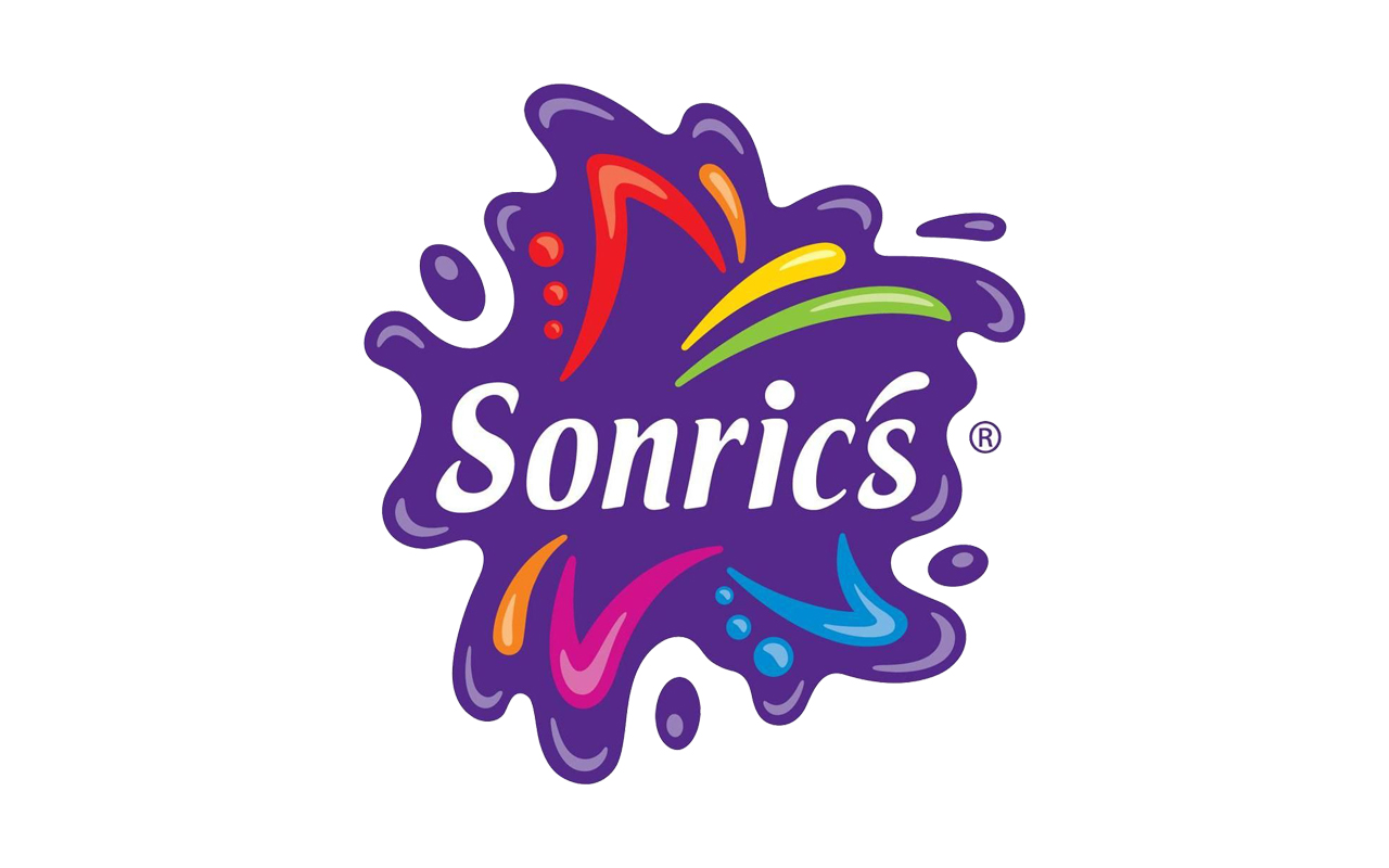 Sonric's logo