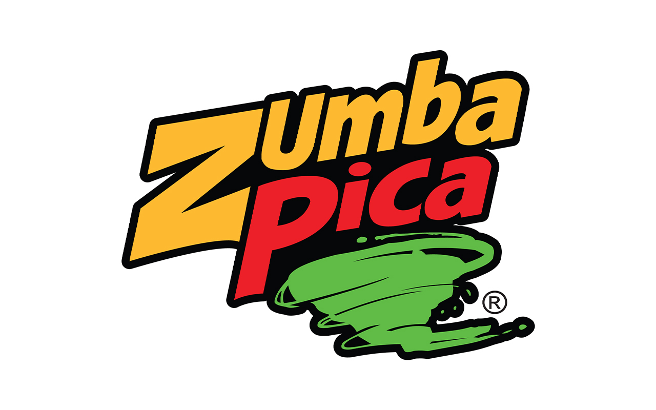 Zumba Pica logo