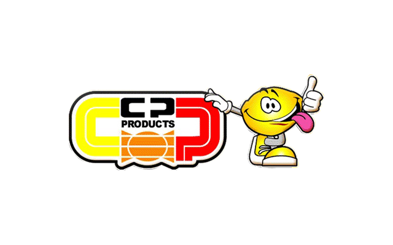 Candy Pop logo