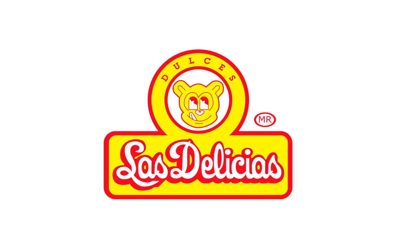 Las Delicias logo dulces