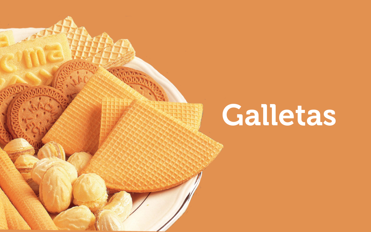 Galletas