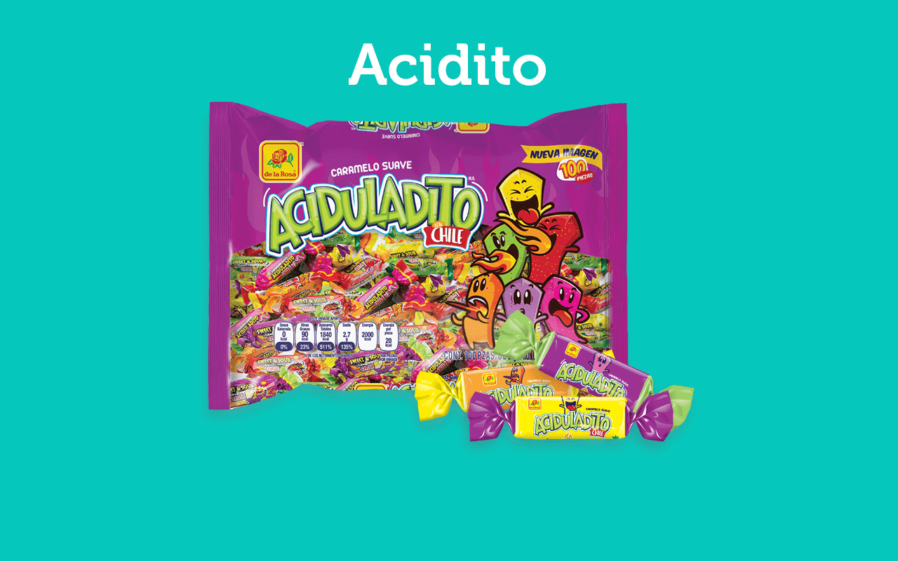 acidito