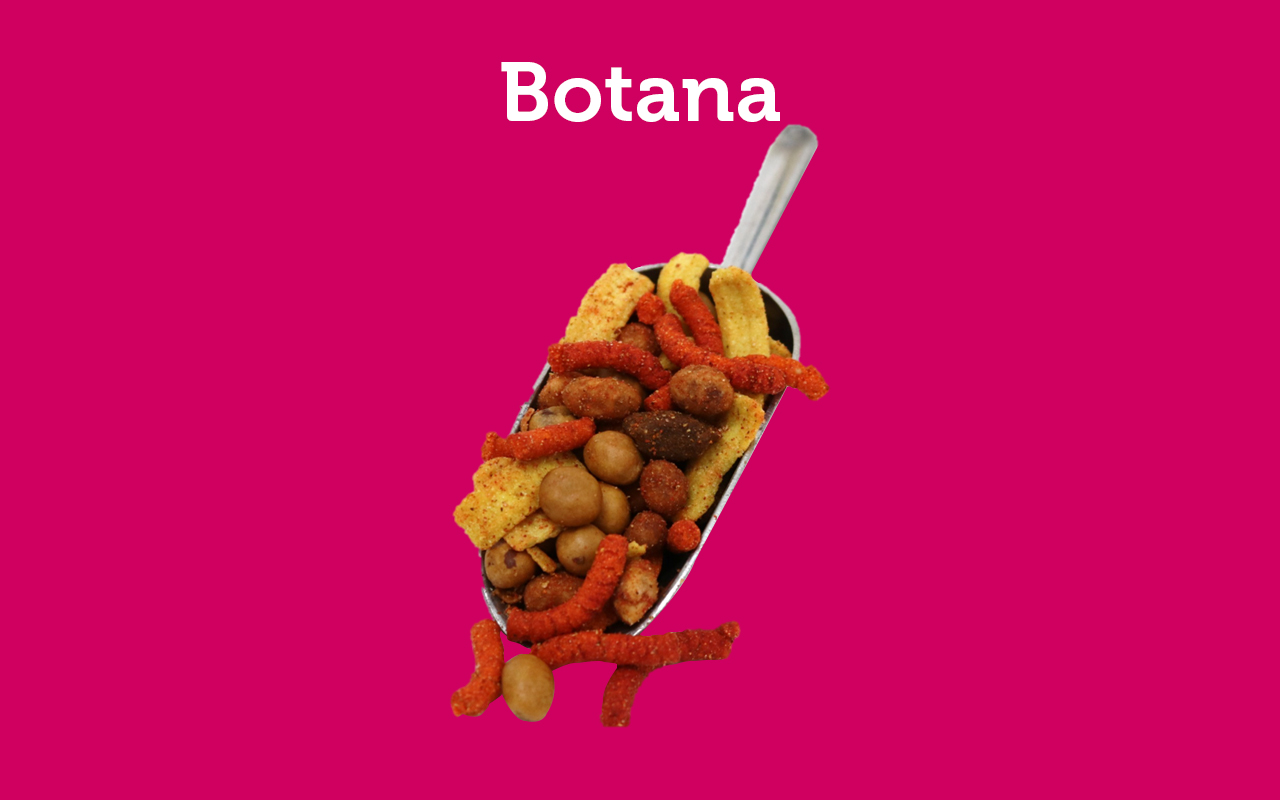 botana