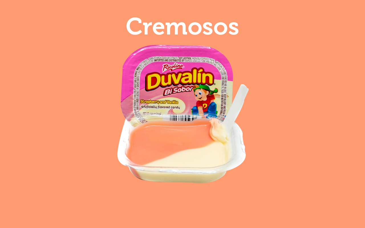 cremosos