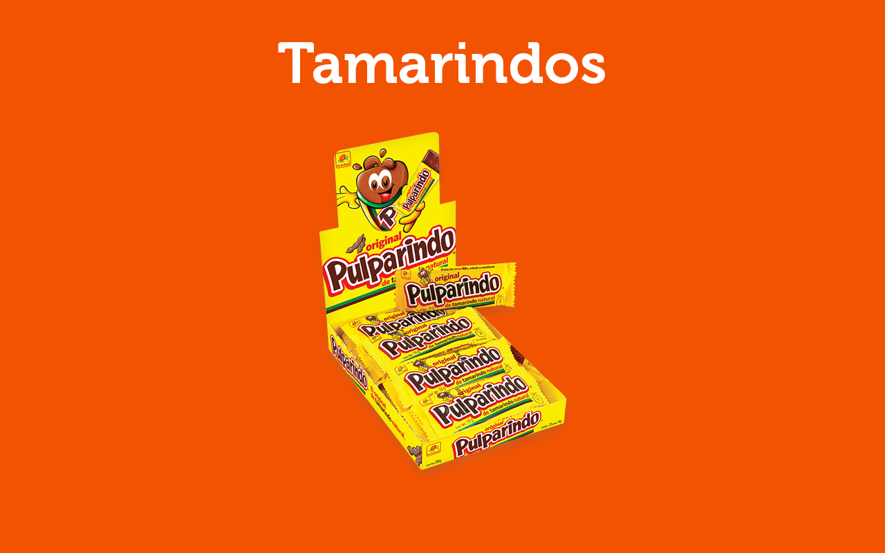 Tamarindos